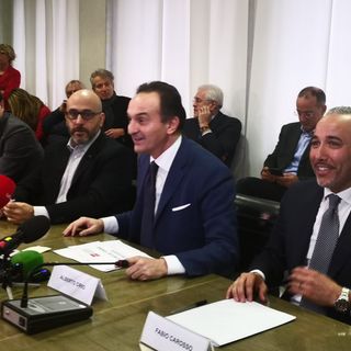 Autonomia, fondi europei e semplificazione, il bilancio 2019 di Cirio: "Un codice deontologico per i consiglieri" [VIDEO]