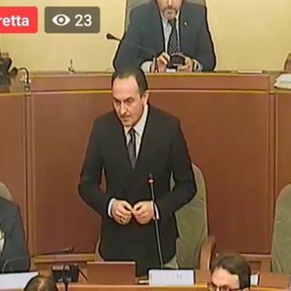 Cirio: &quot;In sette mesi non si costruisce la Sanità, prendi quella che c'è. Anche in questo serve una Fase 2: lavoreremo sulla medicina di territorio&quot;