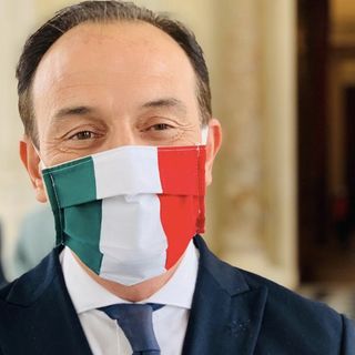 Coronavirus, Cirio: &quot;I dati ci dicono che il Piemonte è in piena salute, dopodomani riapriremo in sicurezza&quot;