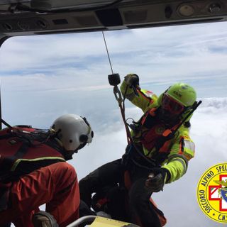 Soccorso alpino