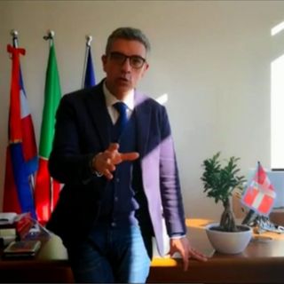 Ravetti (Pd):&quot;Fondi per il personale sanitario: il centrodestra boccia la nostra proposta, poi la copia&quot;