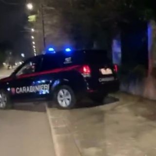 Orbassano, scaricano 30 kg di marijuana da un Tir francese: arrestati due trafficanti di droga [VIDEO]