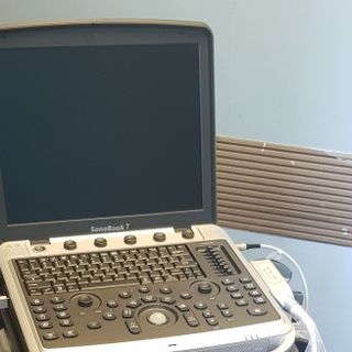 Rivoli, Venaria e Pinerolo: in arrivo 12 nuovi ecografi per ospedali e ambulatori