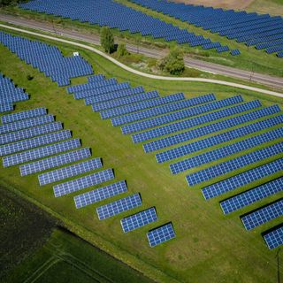 Energie rinnovabili, Italia in crescita: è il 12° Paese più sostenibile in Europa