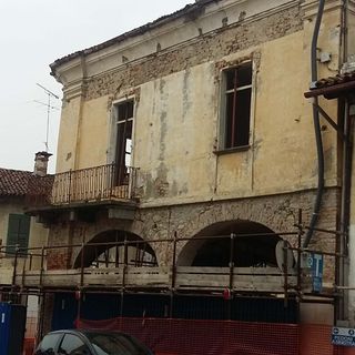 “Farò una proposta per acquisire l’ex municipio di Abbadia Alpina”