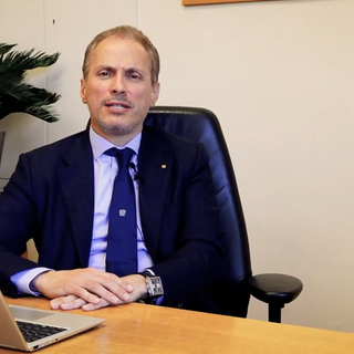 Coronavirus, Confindustria manda un video-messaggio di incoraggiamento alle imprese piemontesi: &quot;Supereremo questo momento di difficoltà&quot;