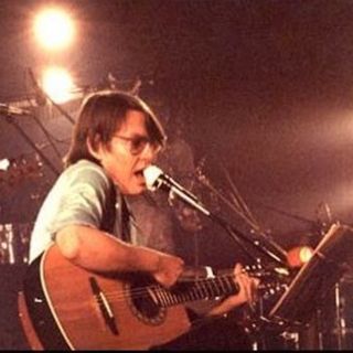 11 gennaio 1999, moriva Fabrizio De André