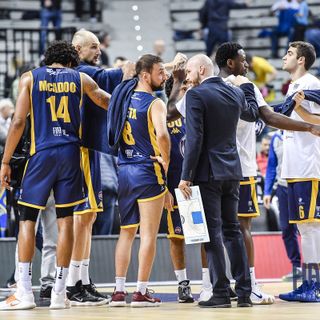 Fallimento Auxilium basket Torino, arresti in corso