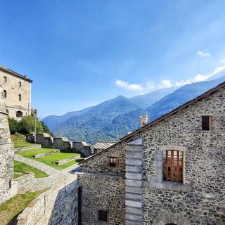 Al forte di Fenestrelle la camminata in montagna della Fondazione Cecilia Gilardi