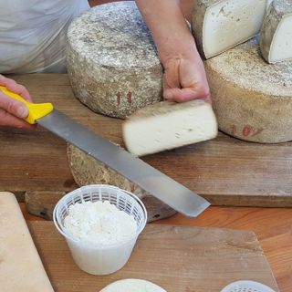 &quot;Gusto in quota&quot; a Sestriere e &quot;Gusta Pragelato&quot; per scoprire i sapori di montagna in vacanza