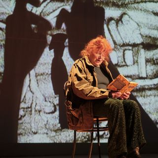 Assemblea Teatro riparte dal racconto all'ospedale San Luigi di Orbassano