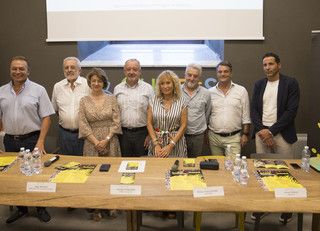 Al via la settima edizione di Giallormea, festival di cinema e letteratura gialla [VIDEO]