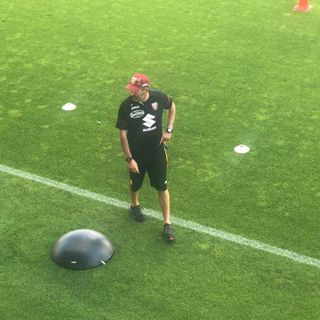 Tutti negativi i giocatori del Toro al terzo tampone. Rodriguez infortunato, problema per Giampaolo