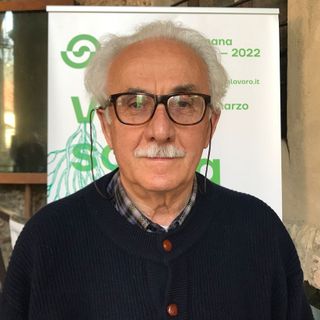 Giancarlo Cerruti