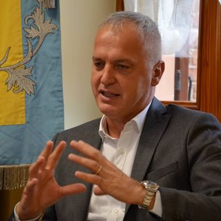 Giorgio Maria Bergesio