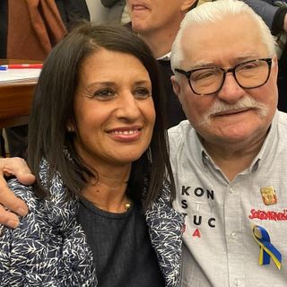 giolitti e walesa