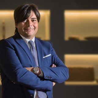 Galup acquisisce il marchio Streglio