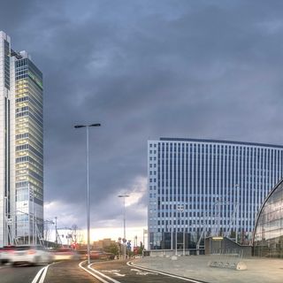 Lo storico Alessandro Barbero protagonista al Grattacielo Intesa Sanpaolo