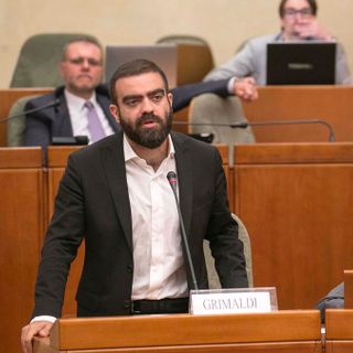Grimaldi attacca la Regione: &quot;Sulla riconversione ecologica non ci sono più scuse&quot;