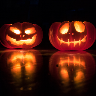 Un Halloween “formato famiglie” al New Wellington di Paesana