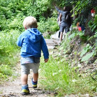 Pian Munè di Paesana: laboratorio per bambini e passeggiata in famiglia