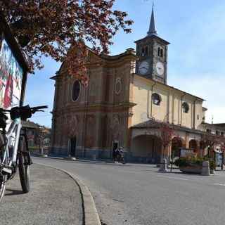 Pian Munè di Paesana: Tour e-bike con pranzo al rifugio