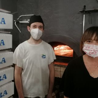 Marco e Patrizia