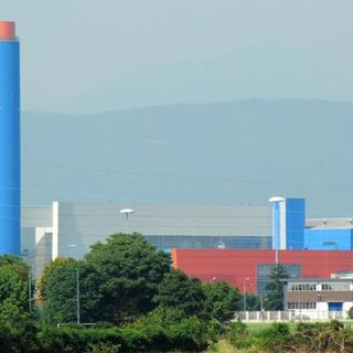 Via libera all'ampliamento del termovalorizzatore del Gerbido, ma c'è chi dice no