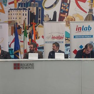 Cibo appetibile e nutriente per i pazienti del San Luigi Gonzaga: ecco il progetto di Inalpi [VIDEO]