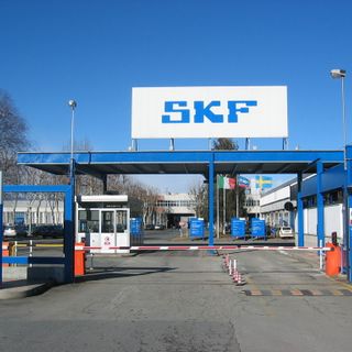 Skf di Airasca
