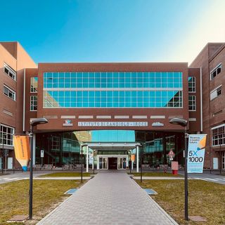 L’Istituto di Candiolo – IRCCS