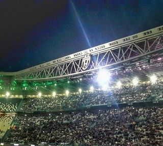 L'Allianz Stadium