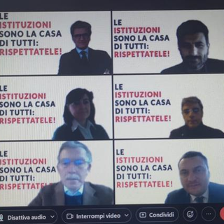 Regione, nuovo rinvio del voto per l'ufficio di presidenza: protestano le opposizioni