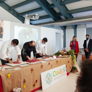 La sinfonia della carne protagonista del terzo appuntamento di &quot;Autunno con gusto&quot; [FOTO E VIDEO]