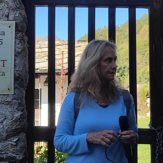 La vera storia (e la vera pronuncia) di Lidia Poët da Torino a Pinerolo: ecco il tour nelle sue Valli Valdesi [FOTO]