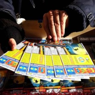 La fortuna bacia Torino: sotto la Mole il primo premio della Lotteria Italia da 5 milioni