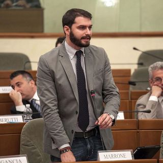 Marrone (FdiI):&quot;Via ticket spese sanitarie gratis per infortuni in servizio di forze dell'ordine&quot;