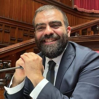 Marco Grimaldi