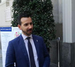 matteo marnati
