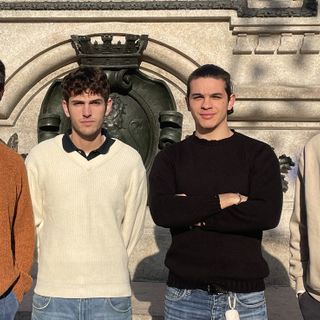 Il &quot;Mating Call Jazz Quartet&quot; inaugura i Salotti Musicali al Monastero della Stella di Saluzzo
