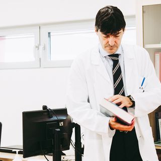 Medicina interna 2021: clinica e ricerca si incontrano