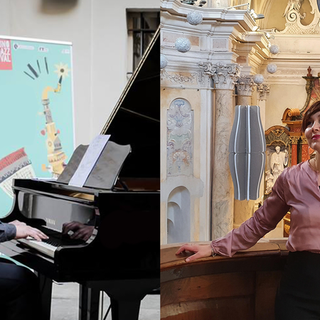 pianista e soprano