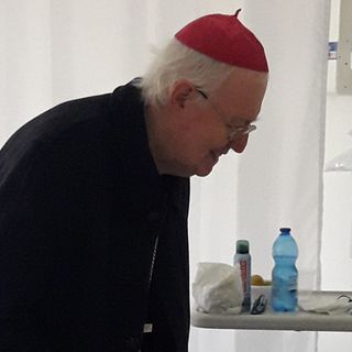 Coronavirus, sospese tutte le attività pastorali e lo svolgimento delle messe fino a sabato 29