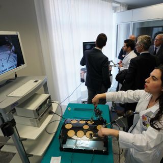 I ricercatori dell’Università di Torino e dell’Azienda Ospedaliera San Luigi adottano un “assistente artificiale” per anticipare la lettura delle radiografie