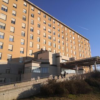 ospedale di Rivoli