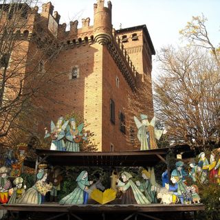 Il presepe al Borgo Medievale e l'ultima Notte della Luna: gli eventi del weekend a Torino e dintorni