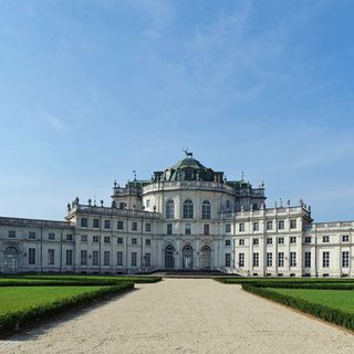 palazzina di caccia di stupinigi