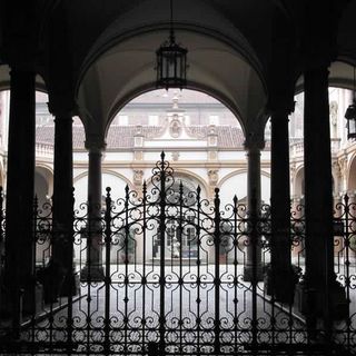 palazzo