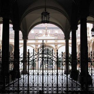 palazzo lascaris