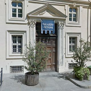 Palazzo Vittone a Pinerolo
